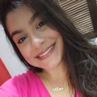 Samantha Zaniboni Laurindo