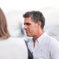 Hugo Morgan-Harris