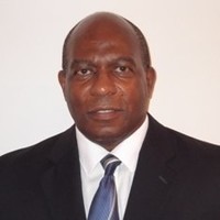 Melvin Brown