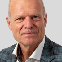 Leon Van Warmerdam