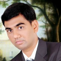 Ashish Gandhi