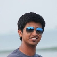 Nikhil Menon