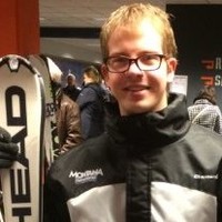 Mark Poulussen