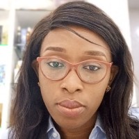 Rosemary Ogwuche