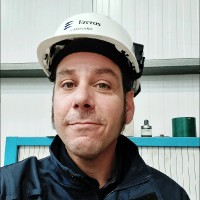 Daniel Magaña Sanchez