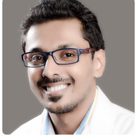 Dr Howard Jimmy Joseph