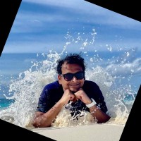 Sayan Mandal