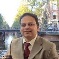 Sharad GuptaSharad Gupta is an Influencer