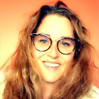 Samantha Anderson