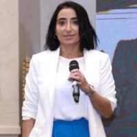 Sarah Al Shammari