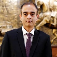 Syed Abbas Shah, CTFL, CTFL-AE, CSM