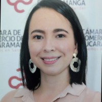 Laura Silvana Gómez Riaño