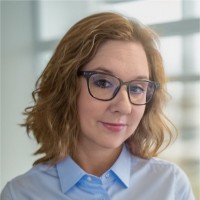 Tiffany Martin, Crcm