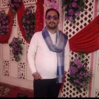 Mukul Saraswat