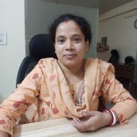Mausmi Sarkar