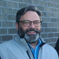 Rob Hampton