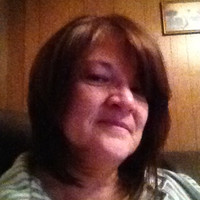 Mary Anderson
