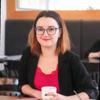 Martyna Mokrzycka-Troudi