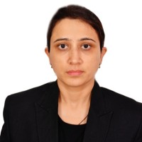 Dr.Neha Tikoo (Kaul)