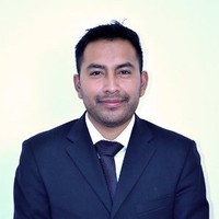 Ivan Mendoza Castillo