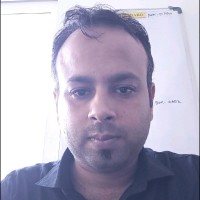Gautam Kumar Rao