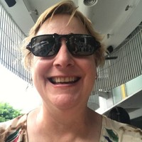 Bronwyn Thomas