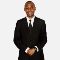 Ian Gabriel