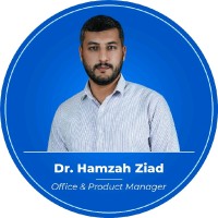 Dr. Hamzah Ziad