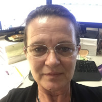 Christine Williams