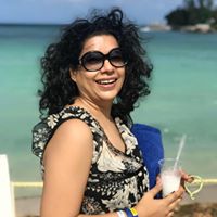 Ritu Sharma