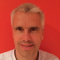 Stéphane Prévalet