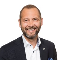 Jonas Lindholm