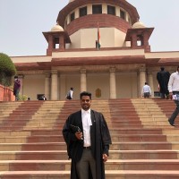 HARSHVARDHAN SURYAVANSHI