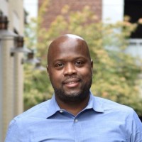 Walter Clay, CIPP-G, MBA