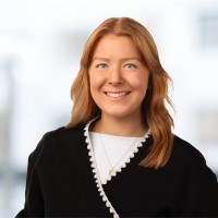 Malin Blø Andersen