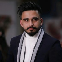 Vivek Garg