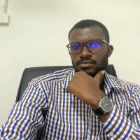 Emmanuel Mensah