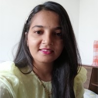 Priyanka Sanas