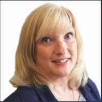 Sue Harrison