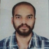 Omey Dabholkar