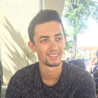 Eddie Bourzama