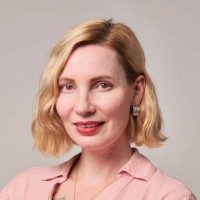 Yana Afanasieva–Hladkykh