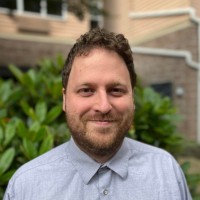 Daniel Dyre-Greensite