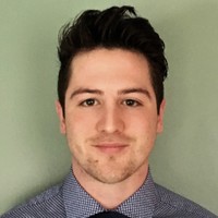 Connor Gormley