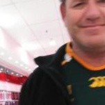 Bruce Morrison
