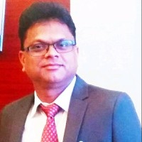 Sandesh Saoji
