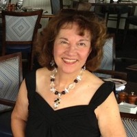 Meryl Lewis