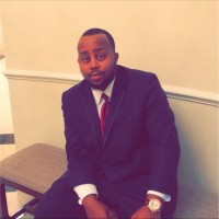 James Tillman Mpa