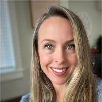 Michelle Van Slack