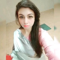 Asma Kazmi